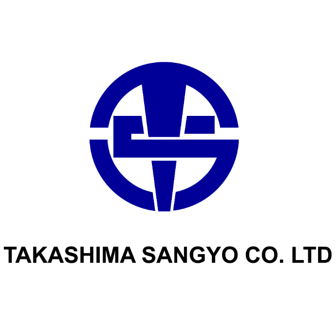 Takashima Sangyo Brushes Takashima Sangyo Brushes